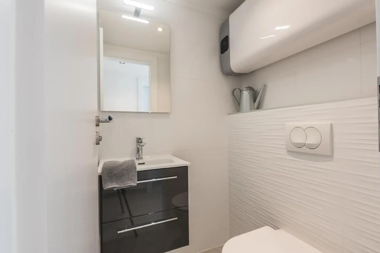Apartman Festini Pag 파그 0*,  크로아티아