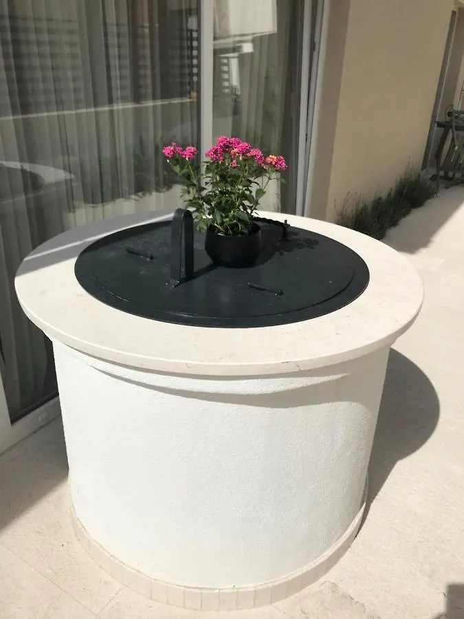 Apartman Festini Pag 파그 크로아티아