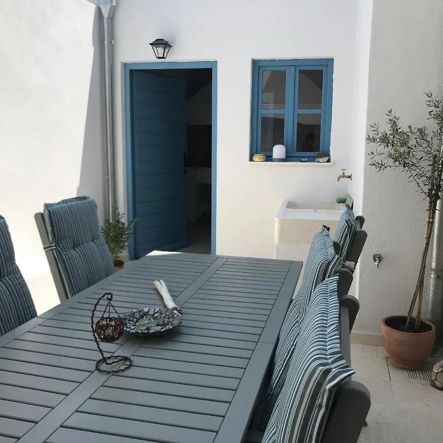 Apartman Festini Pag 파그 크로아티아