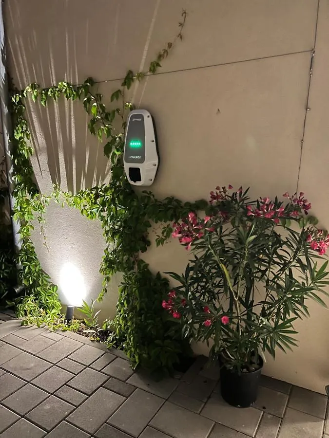 아파트 Apartman Festini Pag 파그