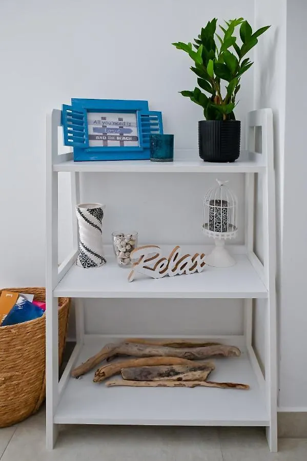 Apartman Festini Pag 파그