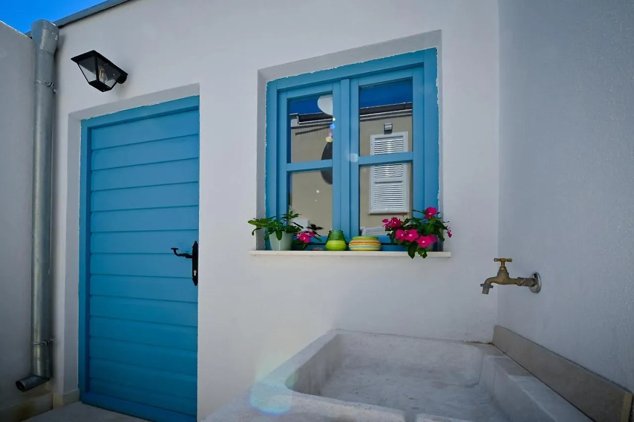 Apartman Festini Pag 파그
