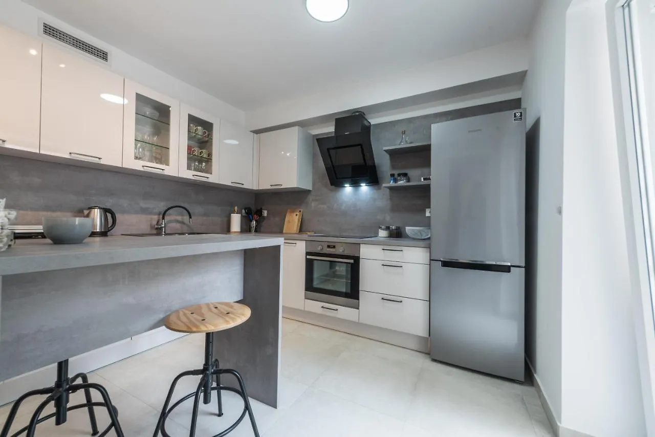 פג Apartman Festini Pag 0*,  קרואטיה