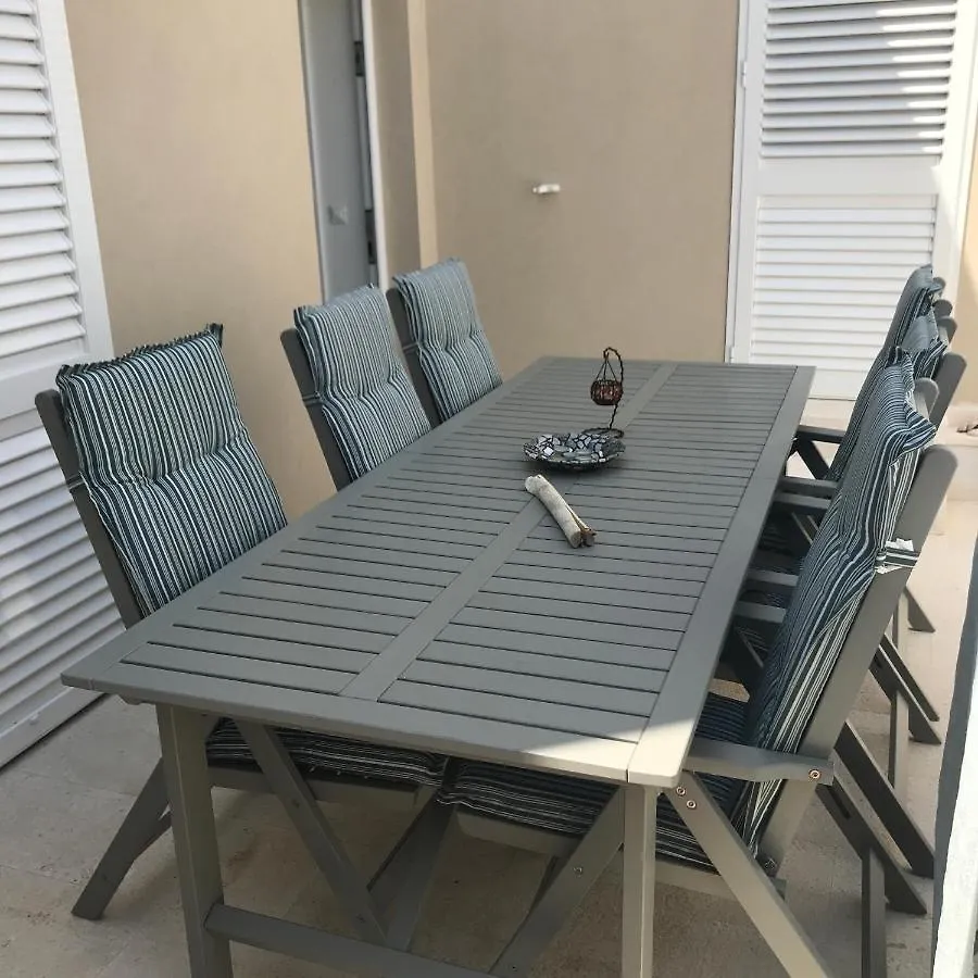 דירה פג Apartman Festini Pag