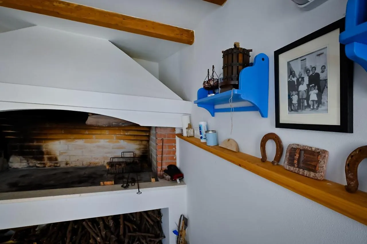דירה פג Apartman Festini Pag