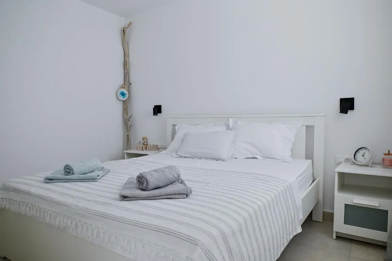 פג Apartman Festini Pag 0*,  קרואטיה