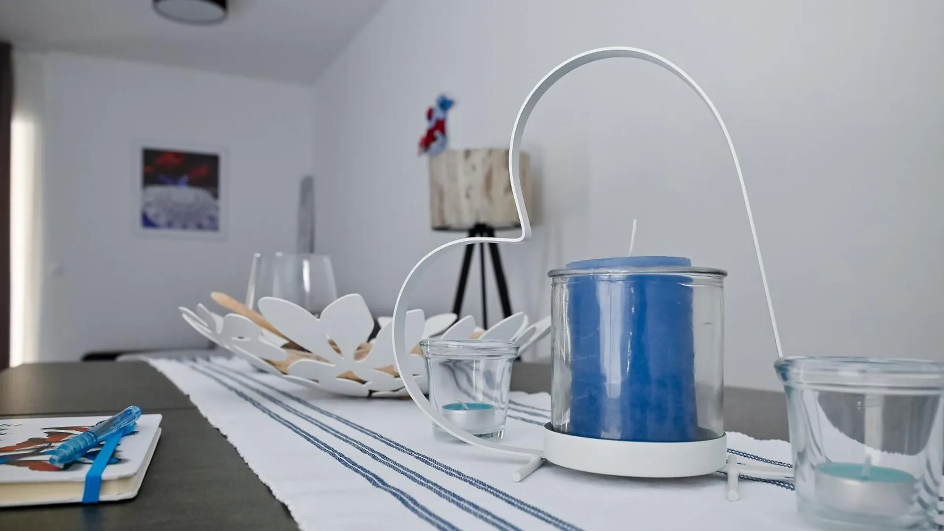 פג Apartman Festini Pag קרואטיה
